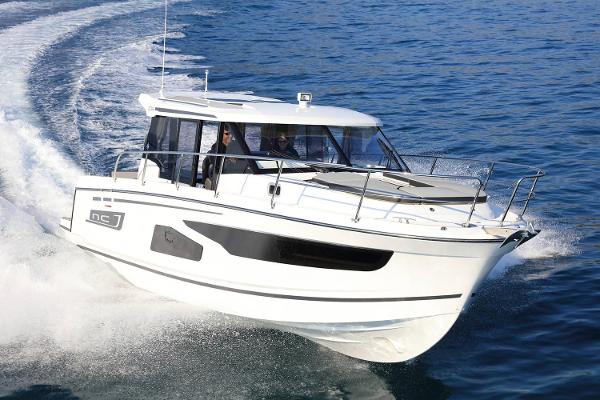 2025 Jeanneau NC 1095