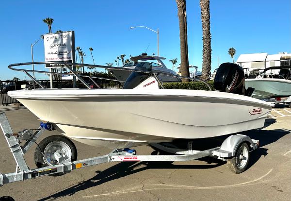 Boston Whaler 130 Super Sport
