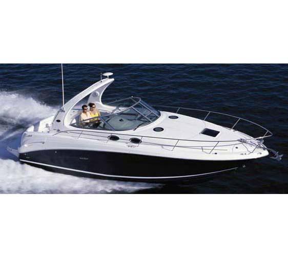 Sea Ray 300 Sundancer Manufacturer Provided Image