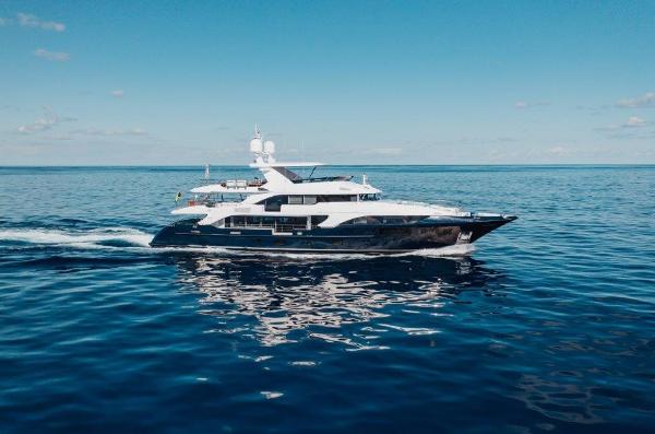 2016 Benetti 132 Classic Supreme