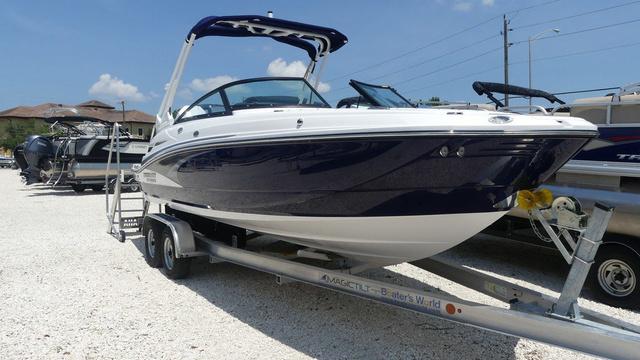 Monterey M-45