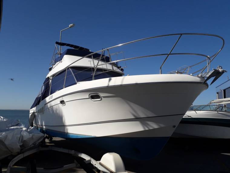 Beneteau BENETEAU Antares 980