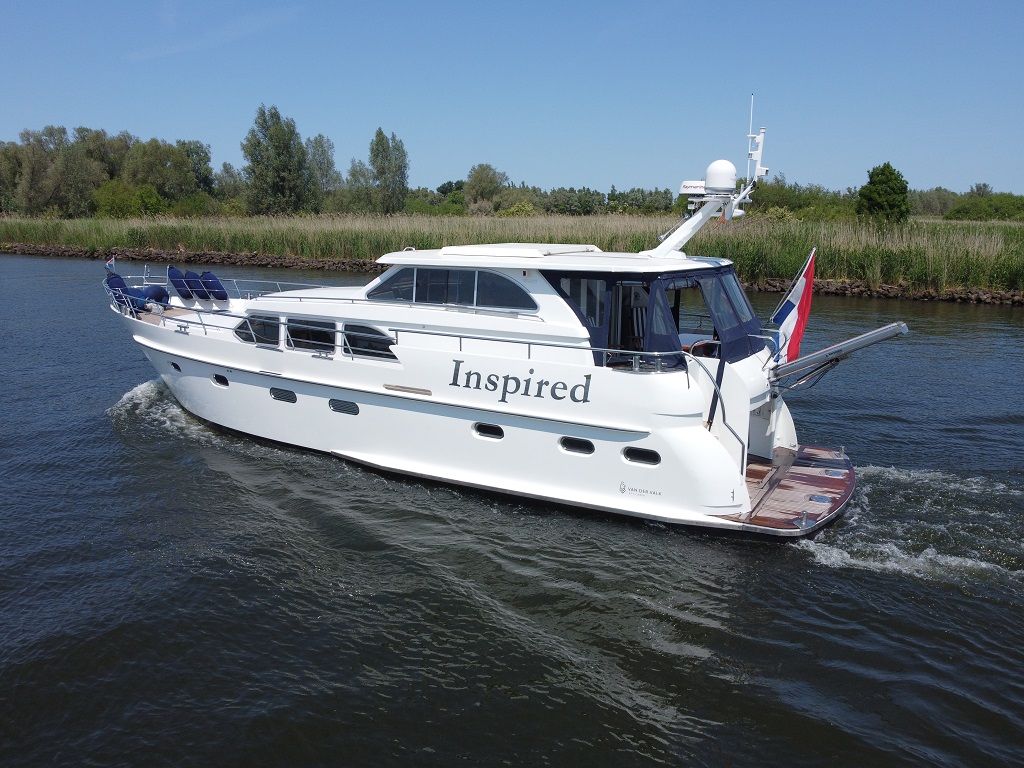 Valk Continental 15.50 FR