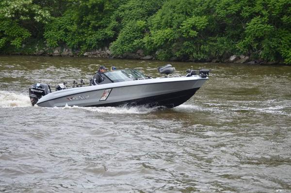 2020 Vexus DVX22