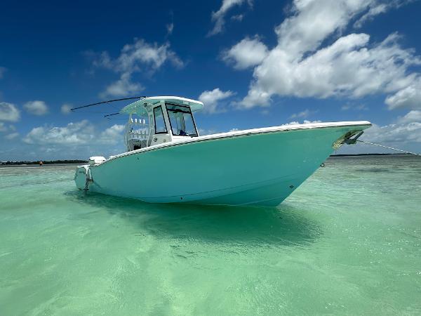2022 Tidewater 292 CC Adventure