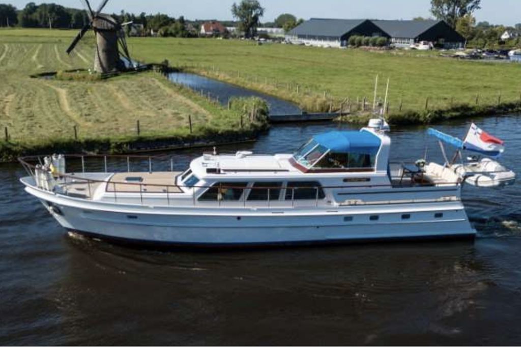 Super Van Craft 15.20
