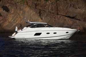 Princess V39 Princess V39