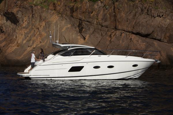 Princess V39 Princess V39