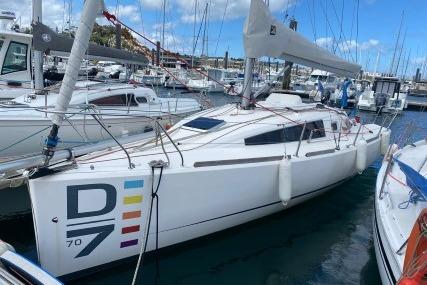 2013 Maree Haute DJANGO 770