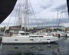 Dufour 460 Grand Large Dufour 460 Grand Large 2019