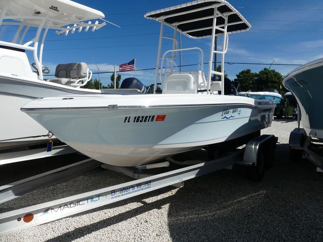 Clearwater 1900 Cc