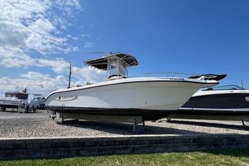 2004 Century 2600 CC