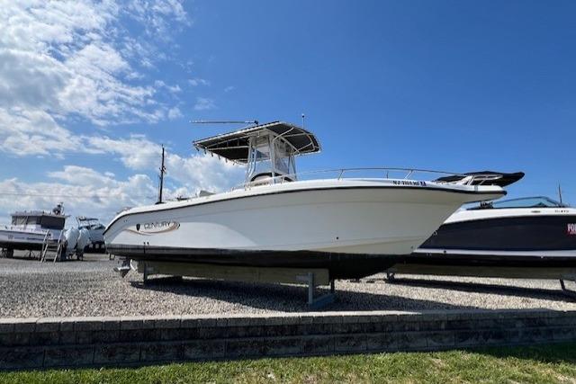 2004 Century 2600 CC