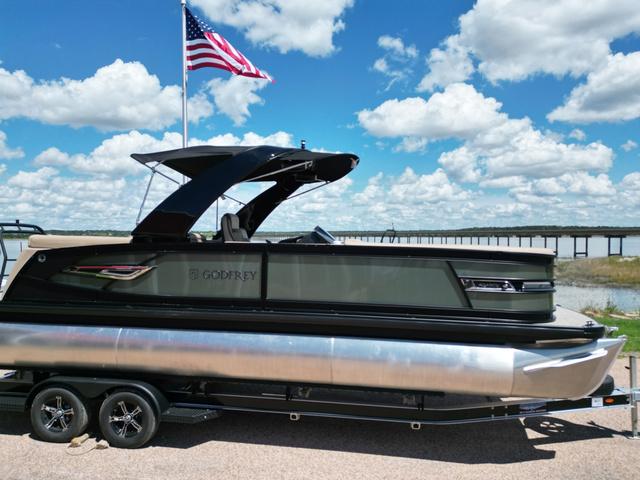 AquaPatio AP255ULC