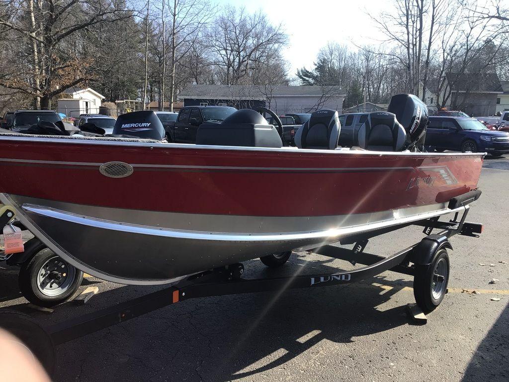 Lund 16 boats for sale - boats.com