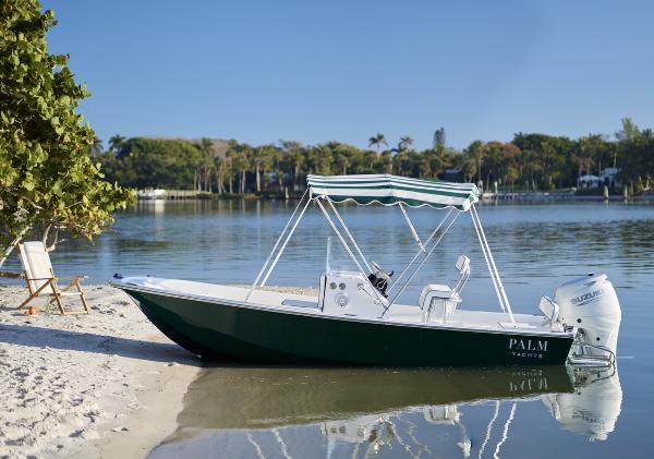 2024 Palm Yachts 17