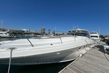 2003 Sea Ray 500 Sundancer