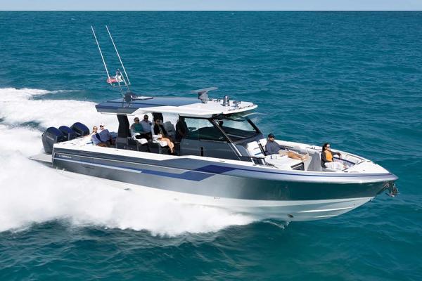 2026 Formula 457 Center Console Sport