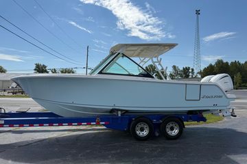 2026 Sailfish 276 DC
