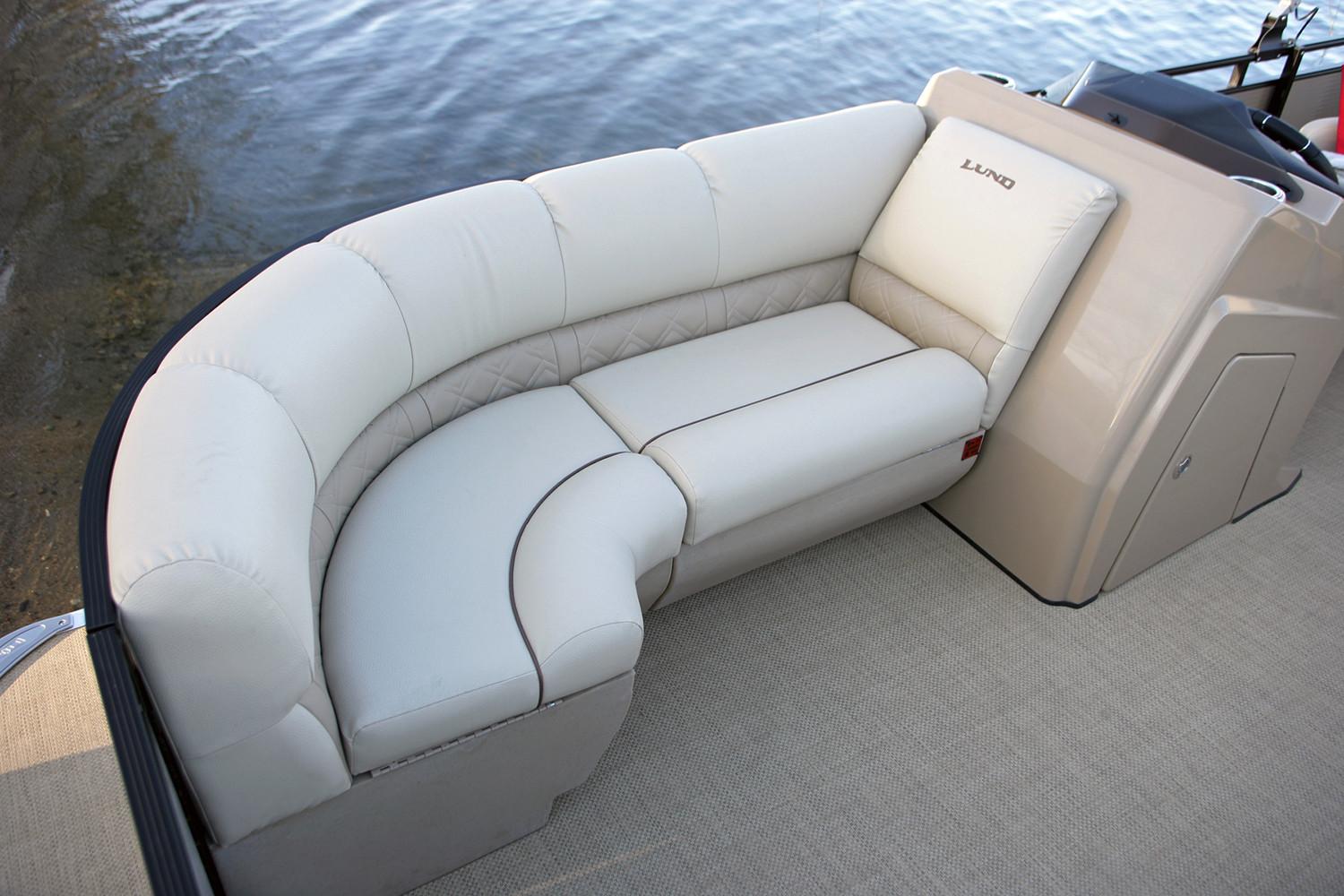 Lund Boat image
