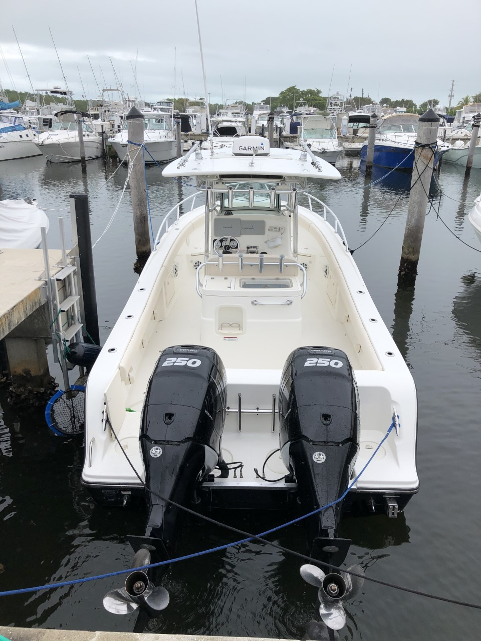 Mako 284 CC boats for sale in United States - boats.com