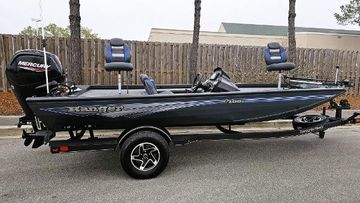 2024 Ranger RT188C