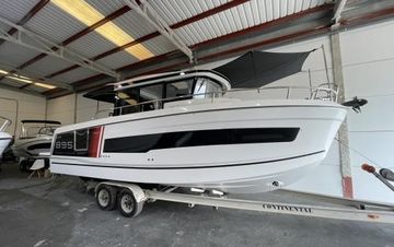 2025 Jeanneau Merry Fisher 895 Sport S2