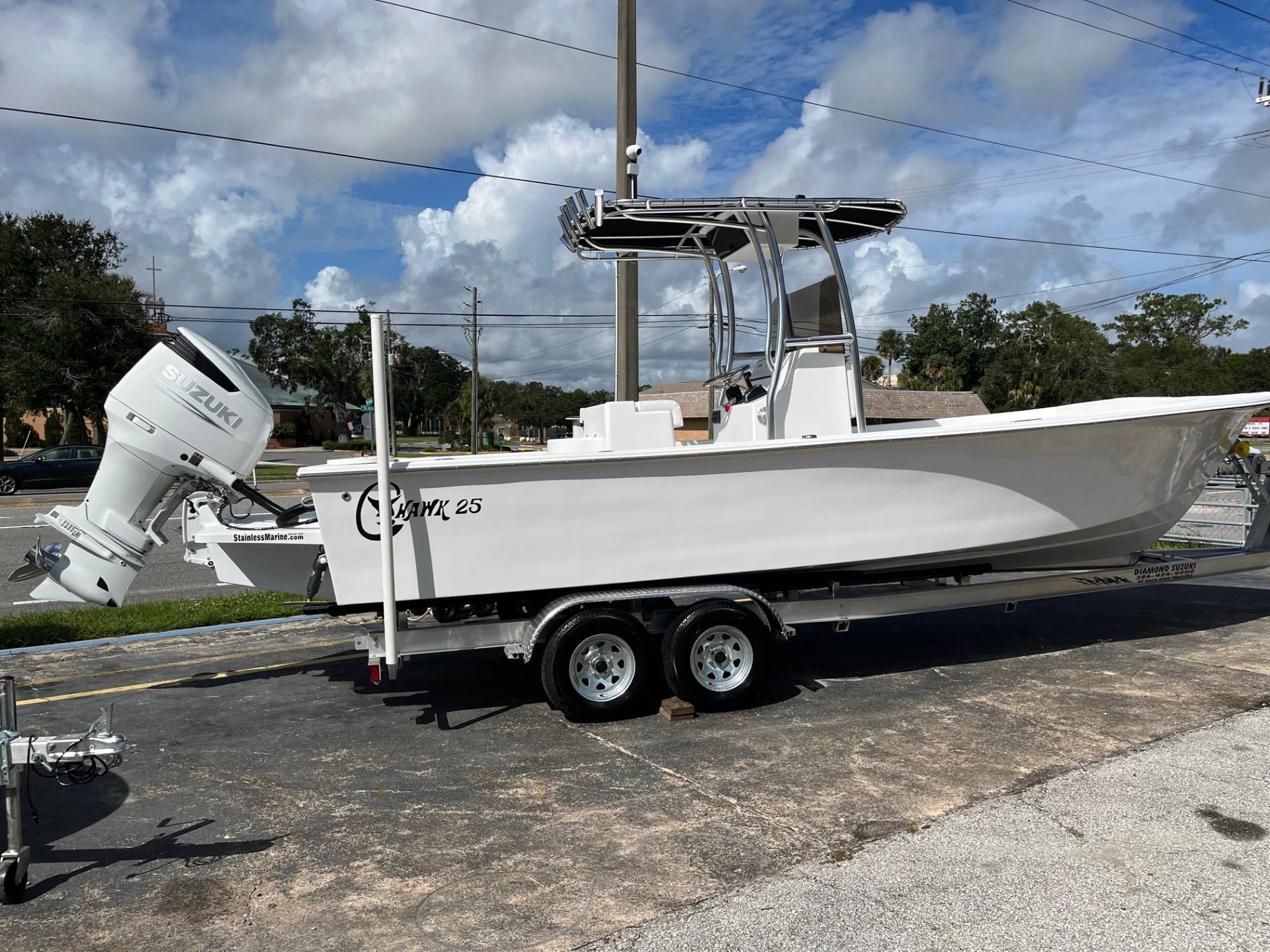 2017 C-Hawk 23, Palmetto Estados Unidos - boats.com