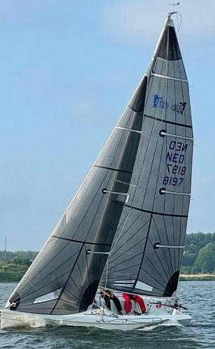 2000 Custom Cork 1720