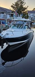 2005 Hydra-Sports Vector 2500 VX
