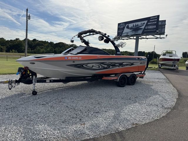 2007 Malibu Wakesetter Lsv 247
