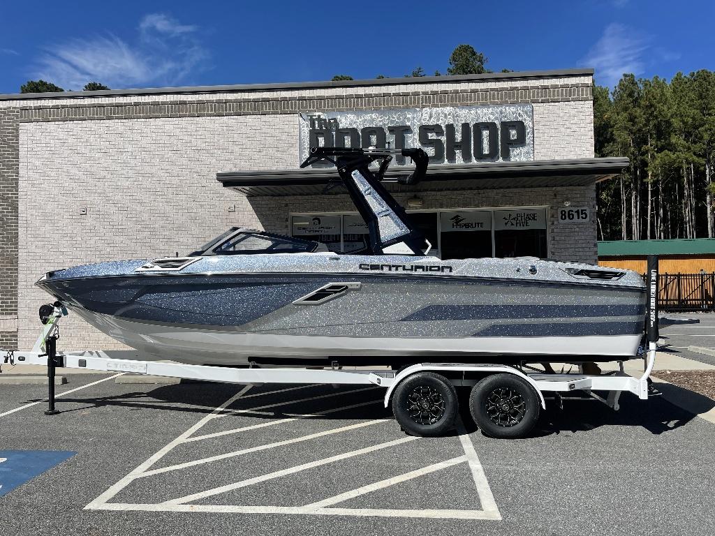 Centurion Ri245 boats for sale