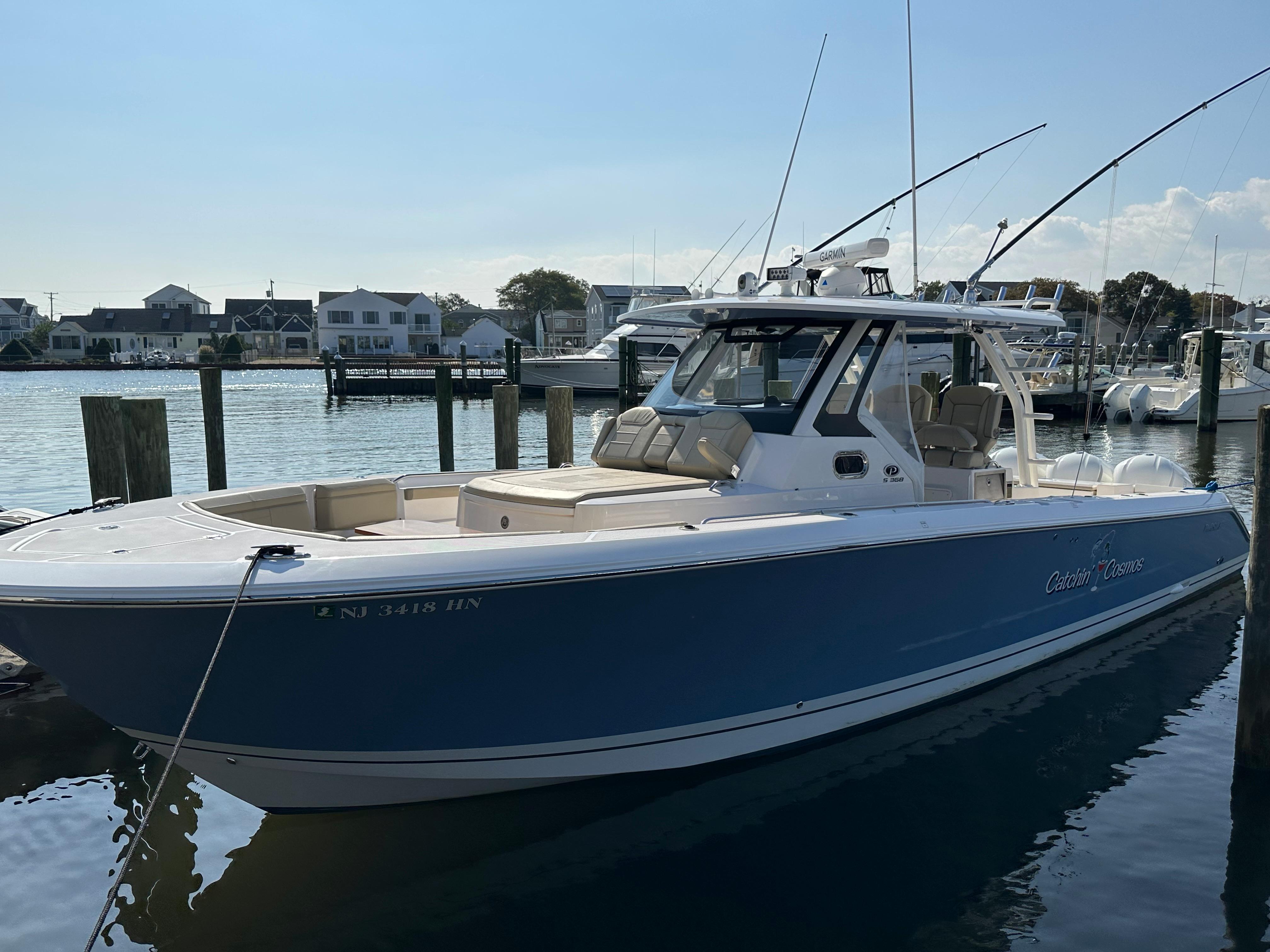 GULFSTREAM PARTY FISHING BOAT - Updated April 2024 - 37 Photos