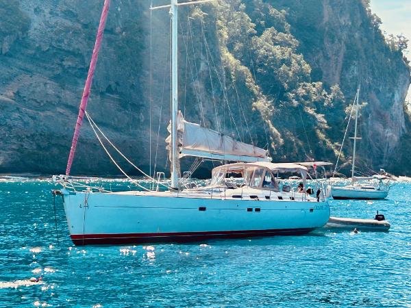 2005 Beneteau Oceanis 523