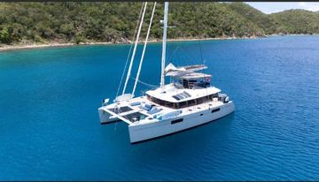2016 Lagoon 560 S2