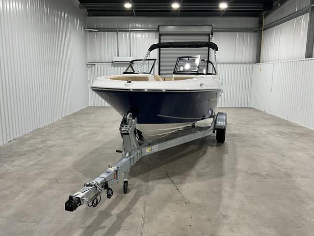 Bayliner VR4 BOWRIDER