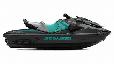 2025 Sea-Doo GTR 230 W/ Audio