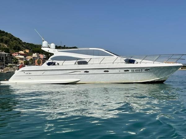 2011 Dellapasqua DC 16 ELITE