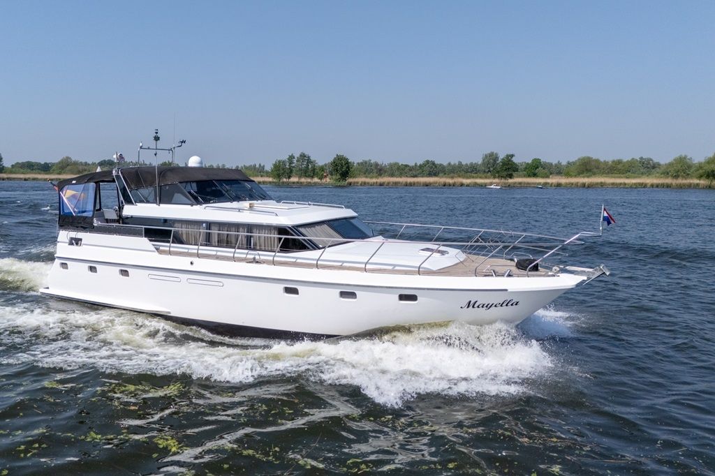 Valk Vitesse 48