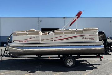 2007 Lowe Jamaica 200