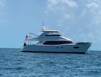 2013 Horizon PC60