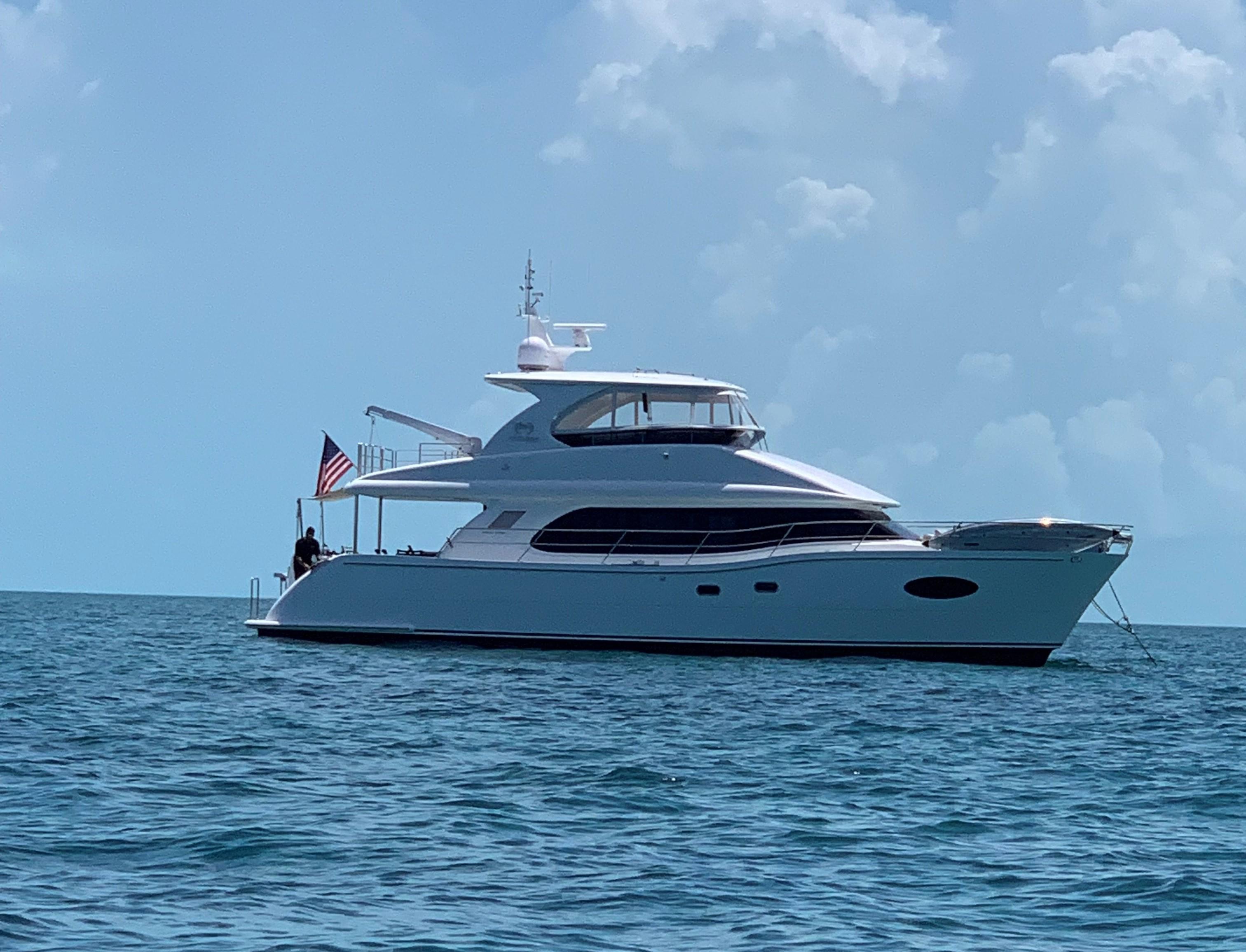 2013 Horizon PC60