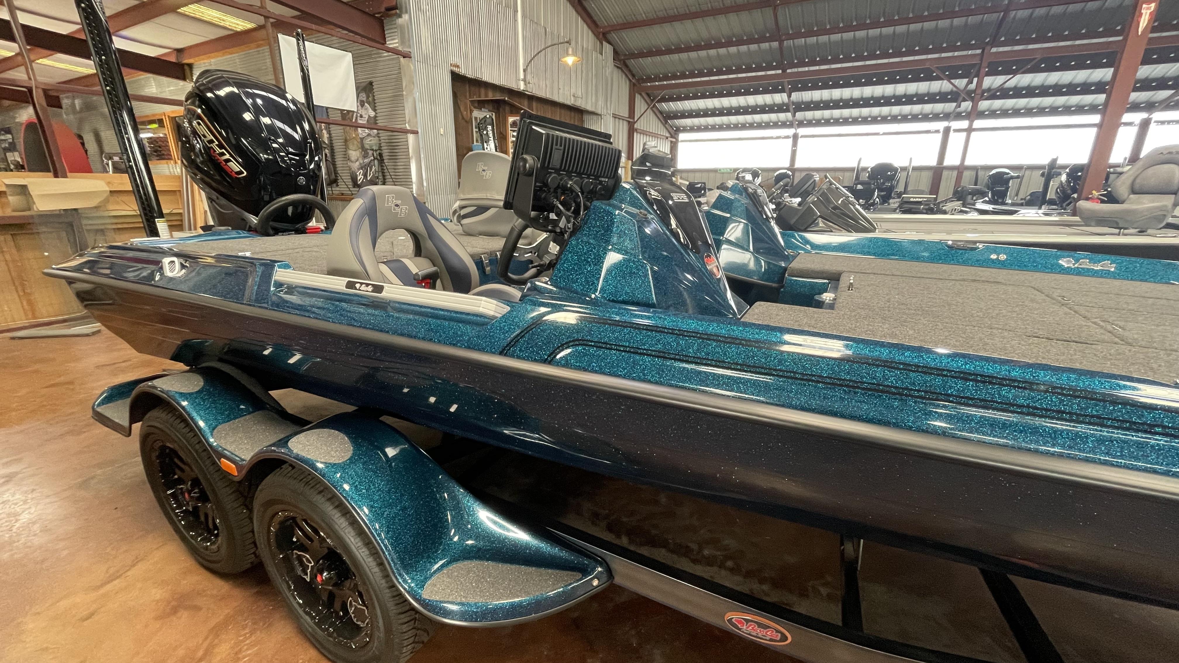 Bass Cat boats for sale 