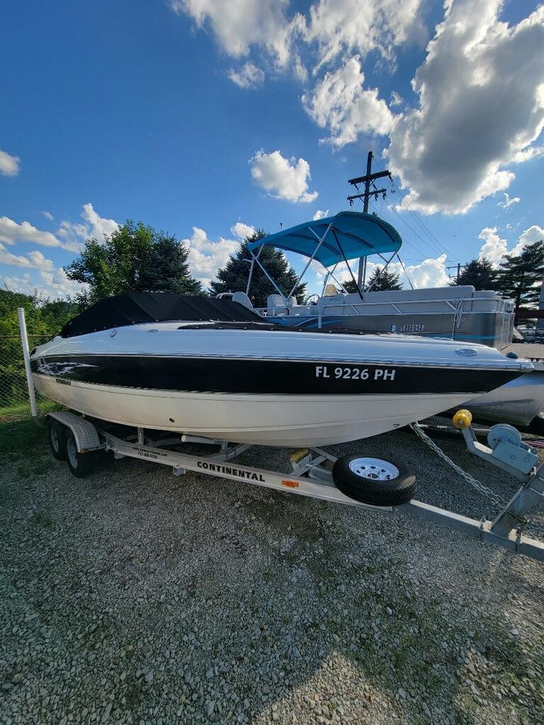 2012 Stingray 225 LR, Noblesville Indiana - boats.com