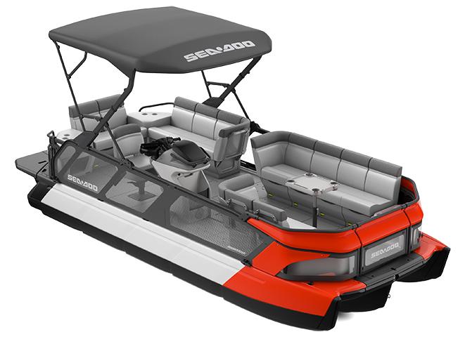 Sea-Doo Switch Sport 21 - 230 HP