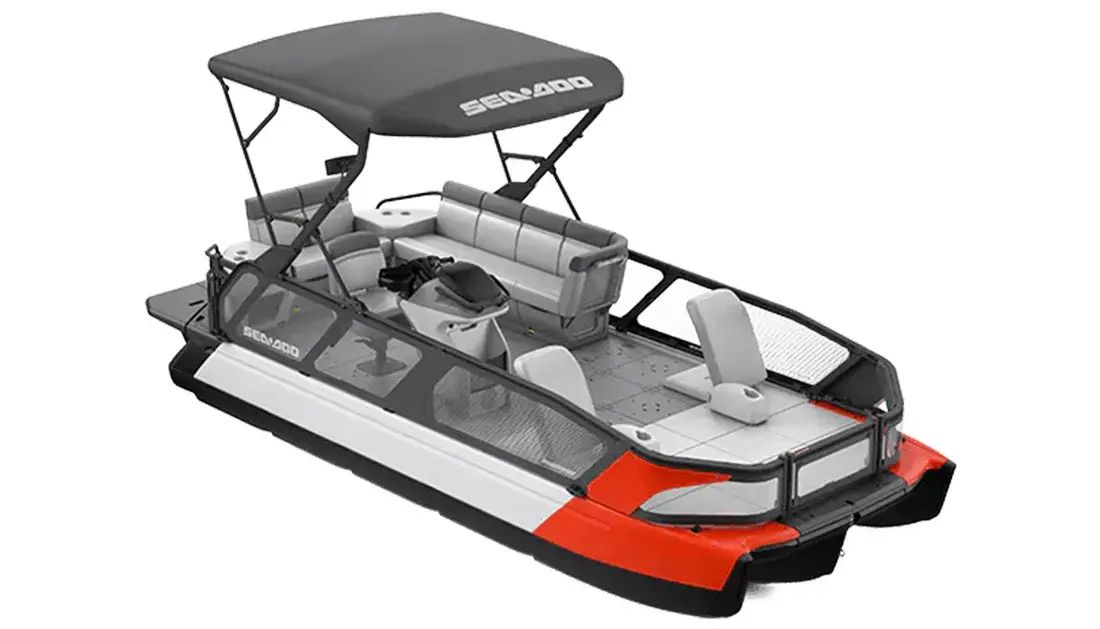 Sea-Doo Switch Sport 21 - 230 HP