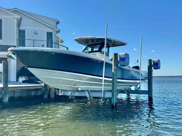 2021 Chris-Craft Catalina 30