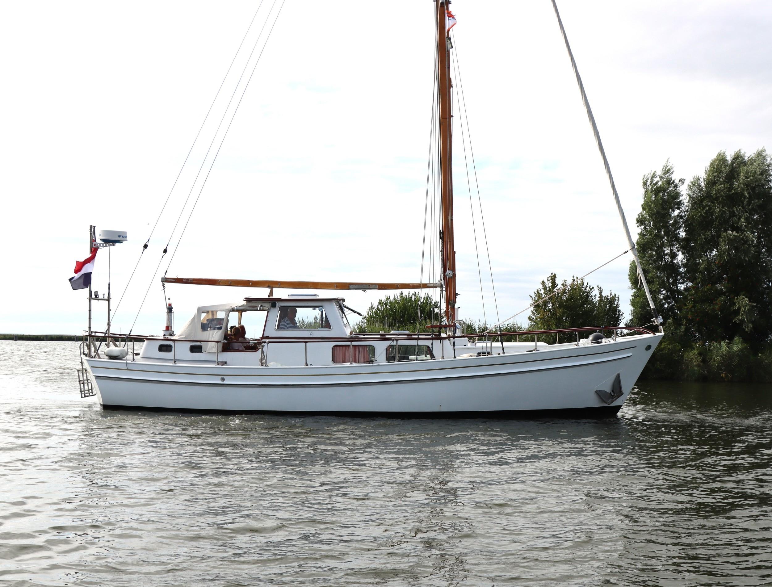 inflatie Onenigheid Sandy Motorsailer boten te koop - boats.com