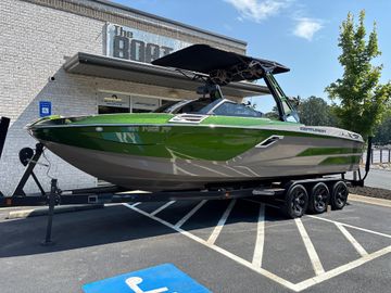 2023 Centurion Ri265