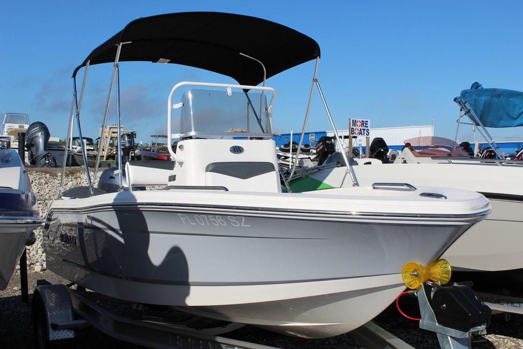 Robalo R160 boats for sale